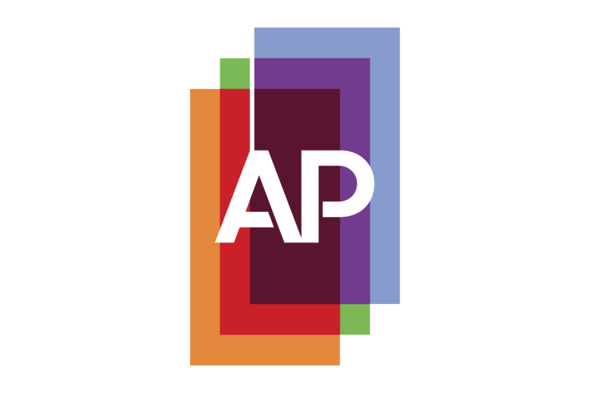 AP Thailand logo
