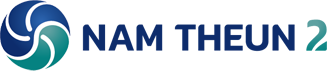 Nam Theun 2 logo