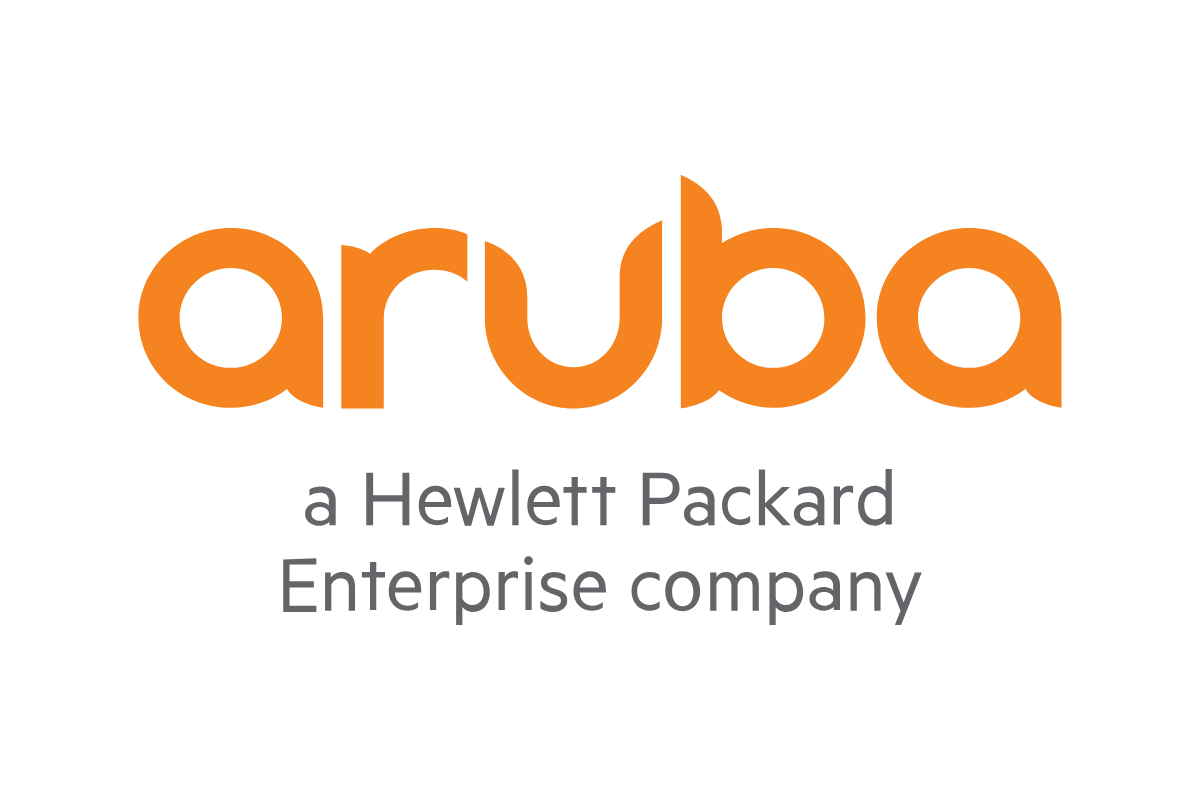 Aruba logo