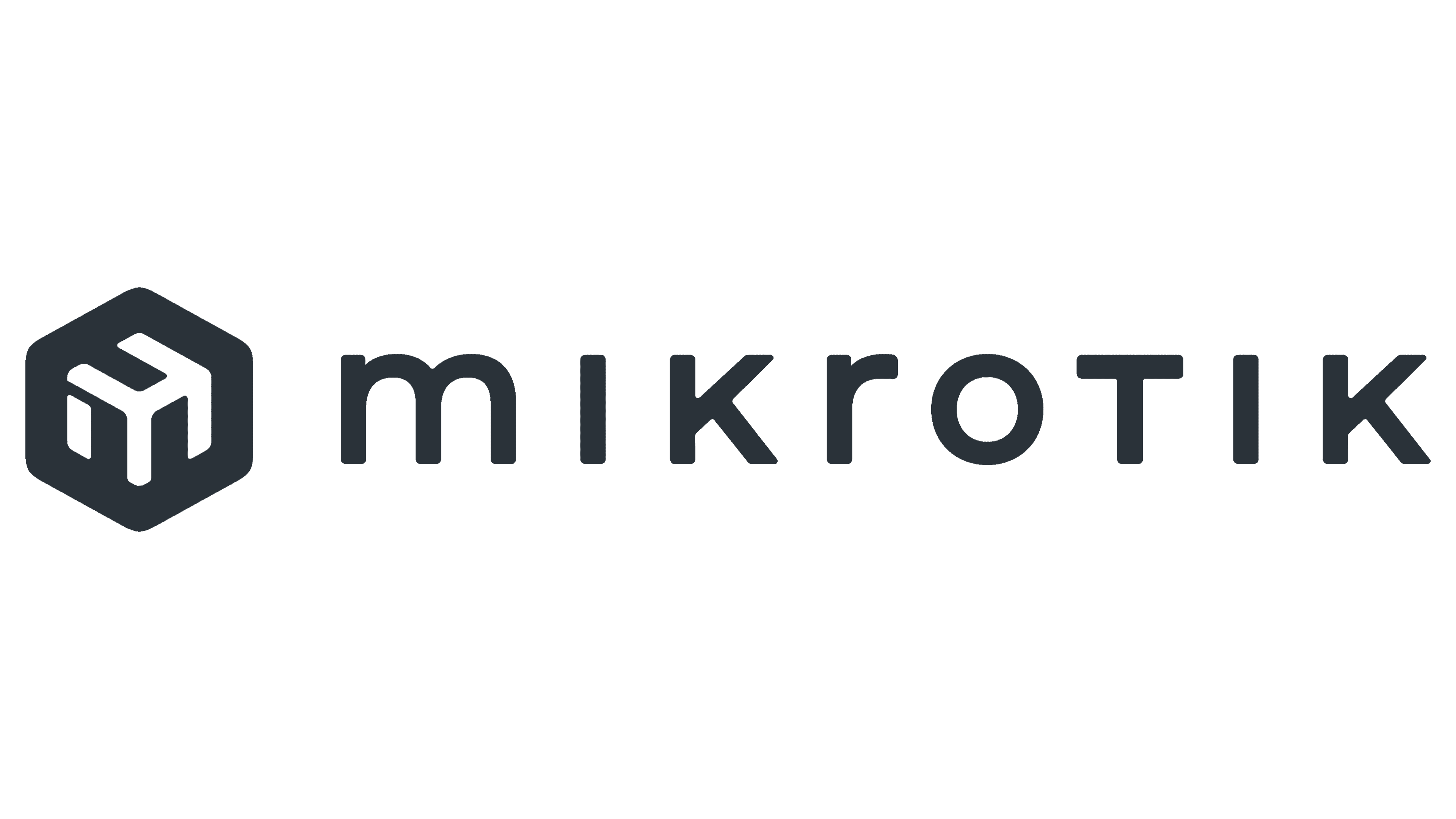 MikroTik logo
