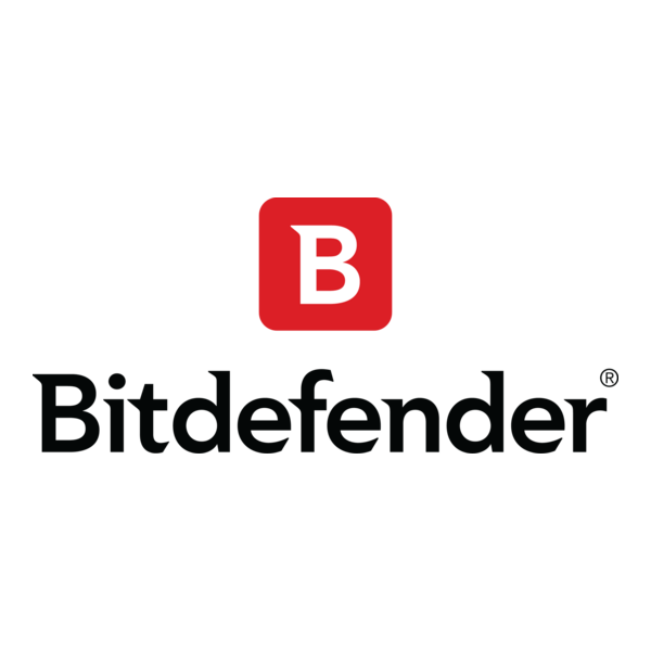 Bitdefender logo