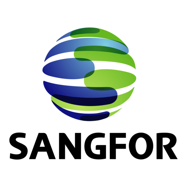 Sangfor logo