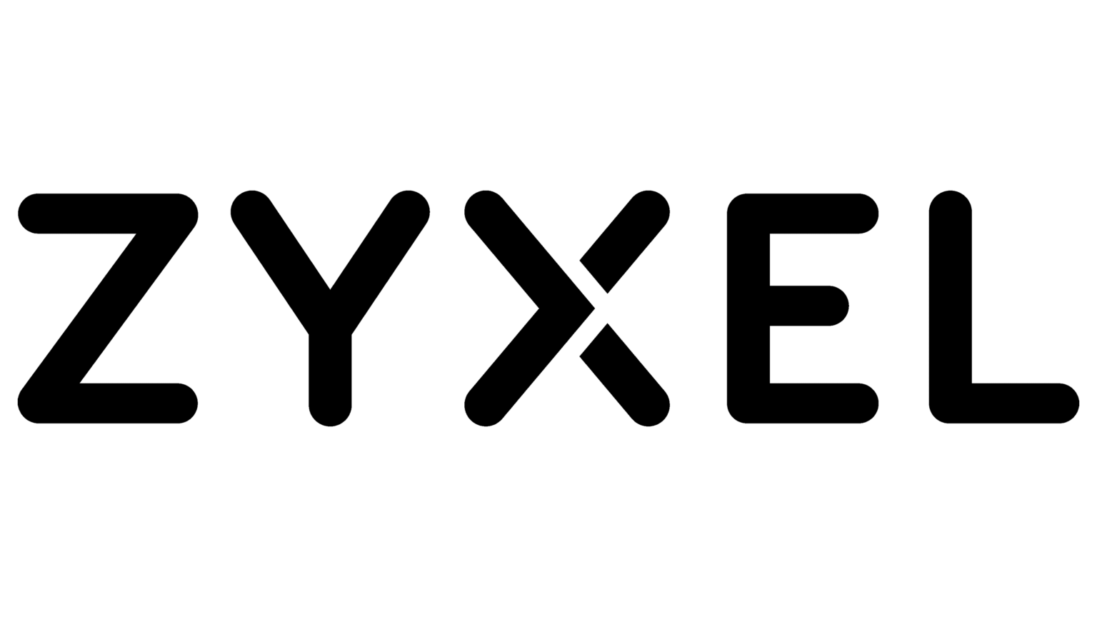 Zyxel logo