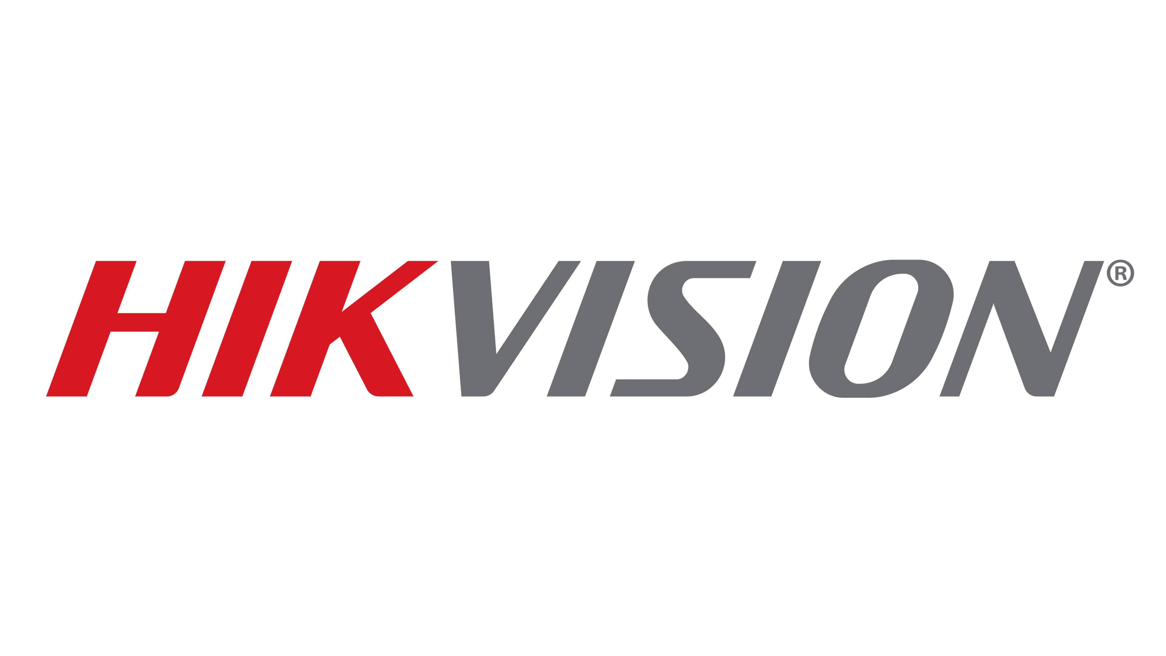Hikvision logo